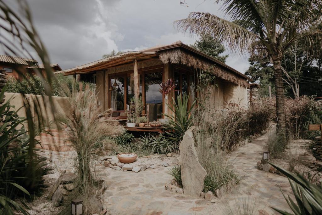 Vila Cerrado photo 3