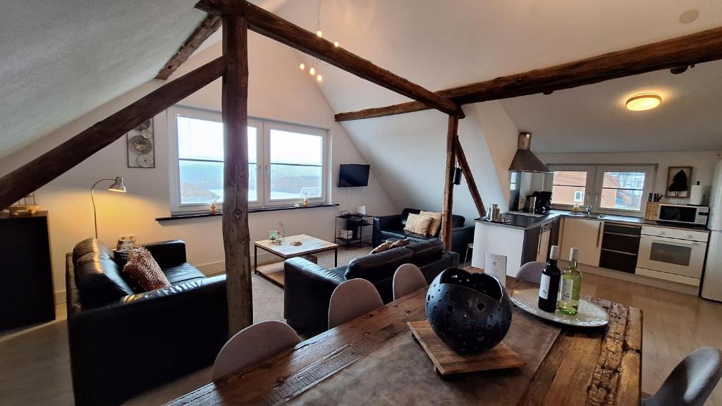 Group Haus Blick am Edersee 13P photo 3