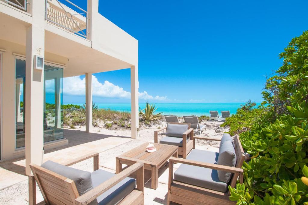 Aqua Del Rose 1 BR Cottage photo 1
