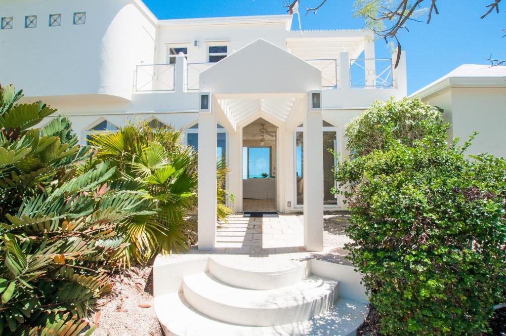 Aqua Del Rose 1 BR Cottage photo 2