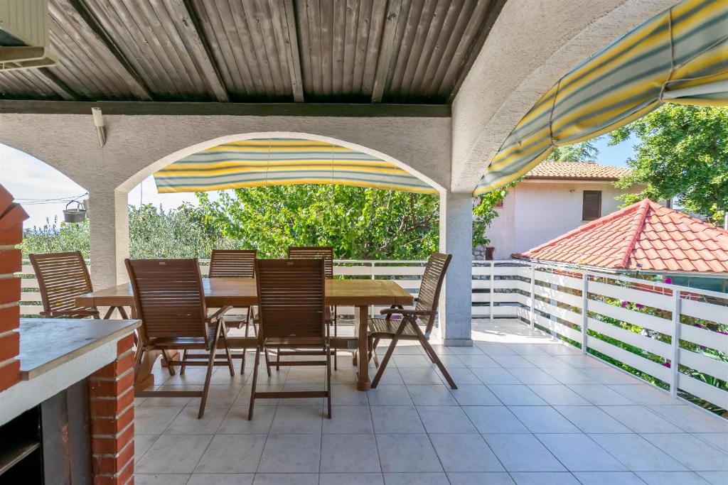 Apartment VESNA photo 1