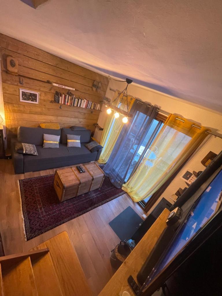 Maison village proche Andorre et stations de ski photo 2