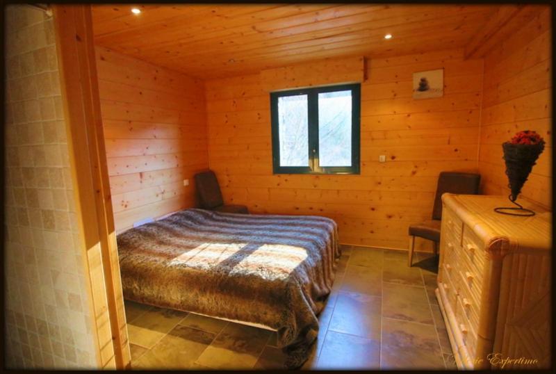 High standing chalet / SPA overlooking the valley photo 4