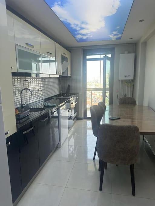 Apartment with nice view photo 2