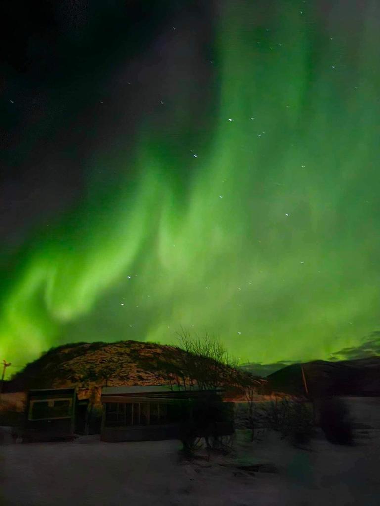 Storjord Farmstay Glamping photo 2