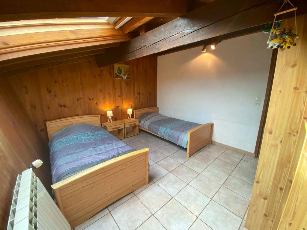 Maison de 2 chambres avec jardin clos a Camps sur l'Agly photo 2