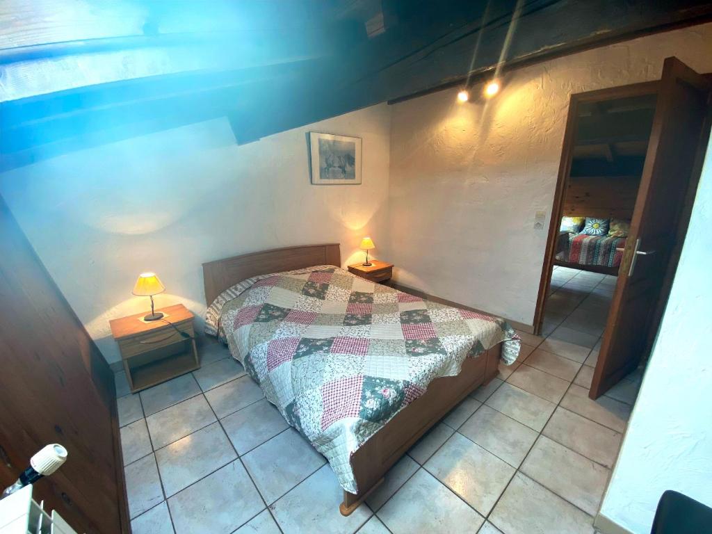 Maison de 2 chambres avec jardin clos a Camps sur l'Agly photo 4