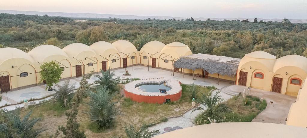 Bawiti oasis resort منتجع واحه الباويطي photo 4
