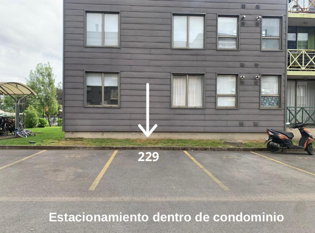 Departamento a pasos Terminal Rodoviario photo 4