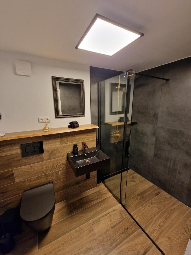Ferienwohnung Zum Weißen Roß photo 1