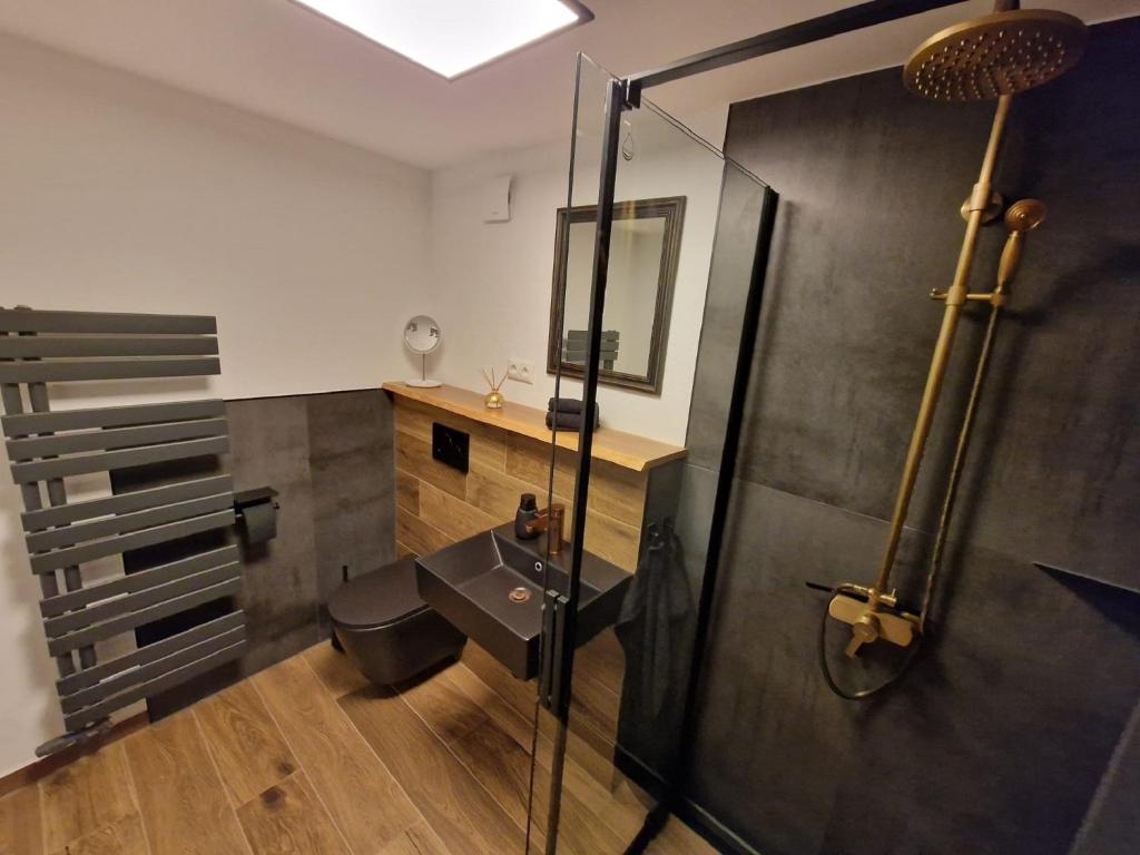 Ferienwohnung Zum Weißen Roß photo 2