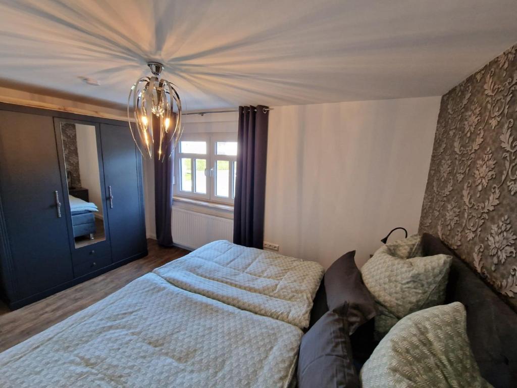 Ferienwohnung Zum Weißen Roß photo 3