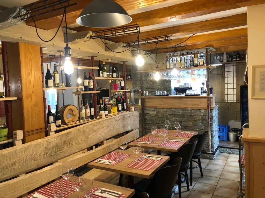 Auberge du Graber photo 3