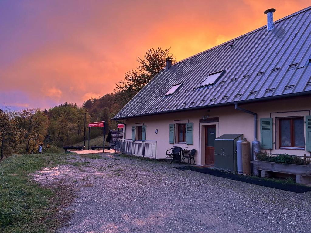 Auberge du Graber photo 4