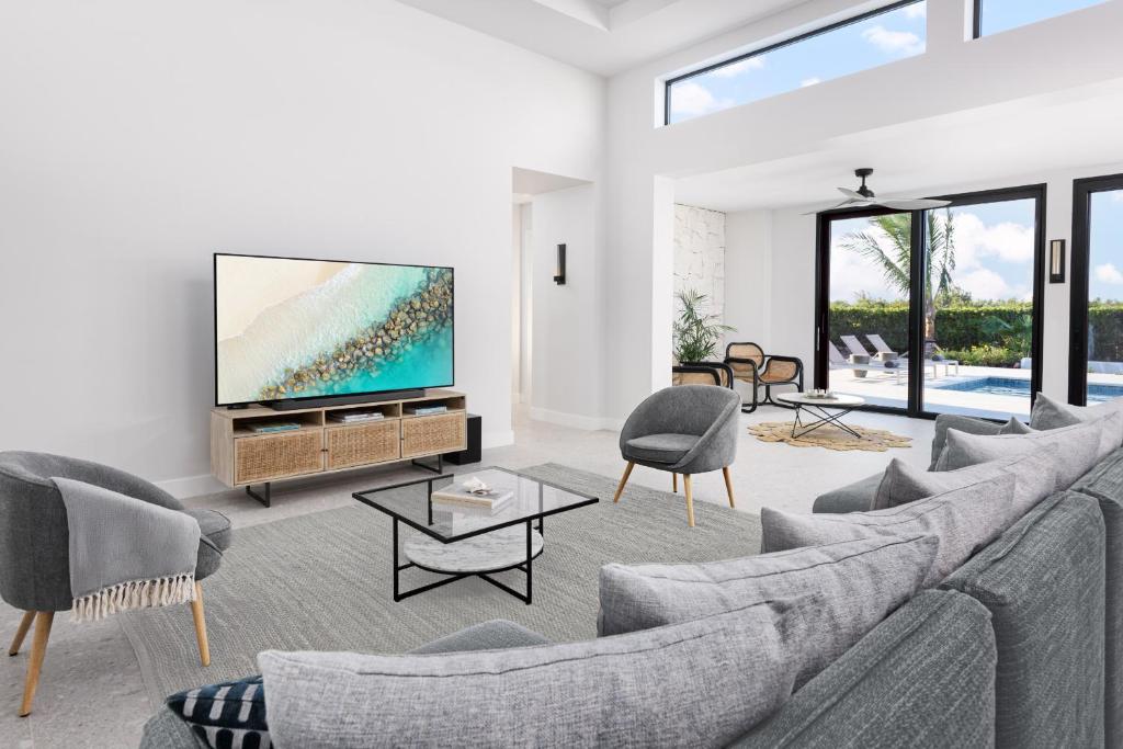 Villa Serenity photo 1