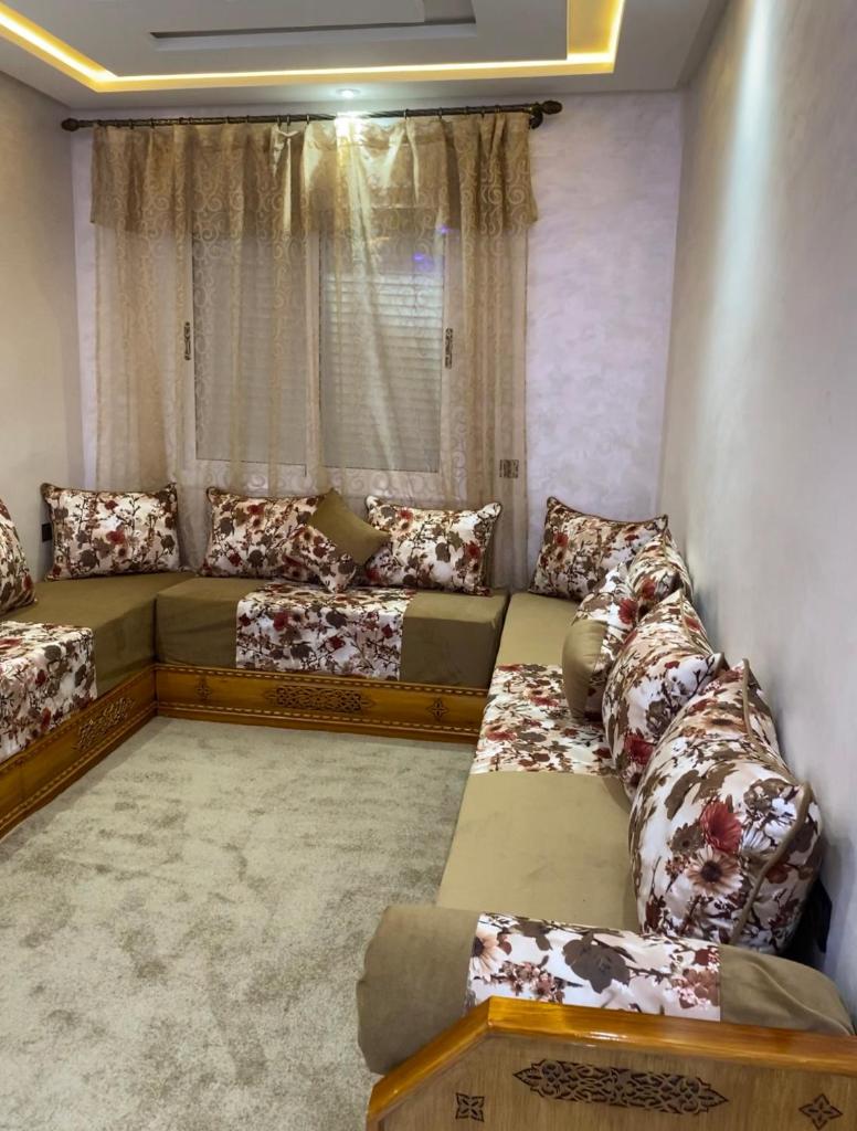 Casa Yakhlef photo 2