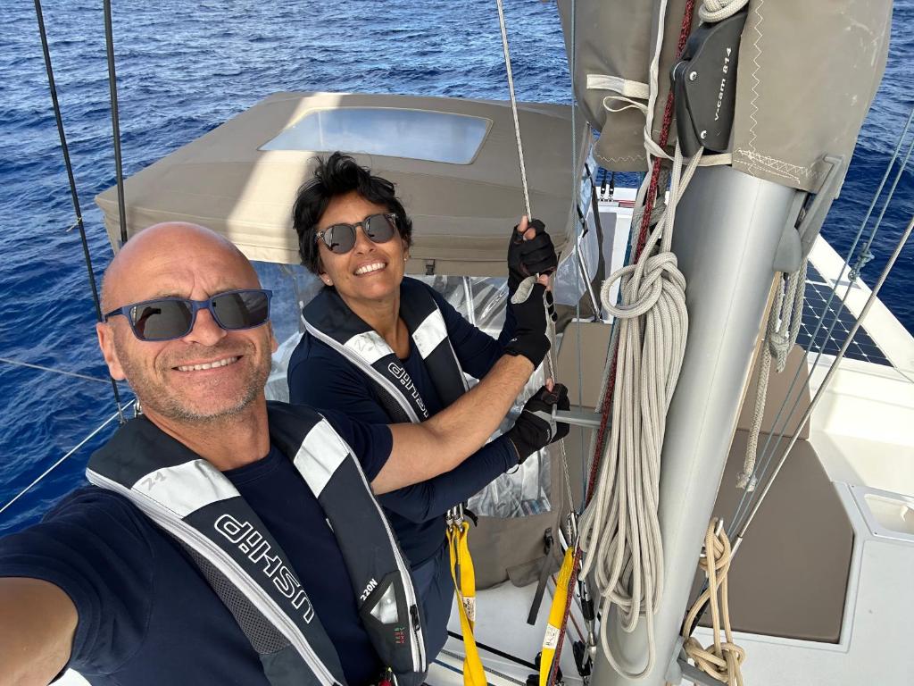 Zephyr Catamaran, your private cruise photo 4