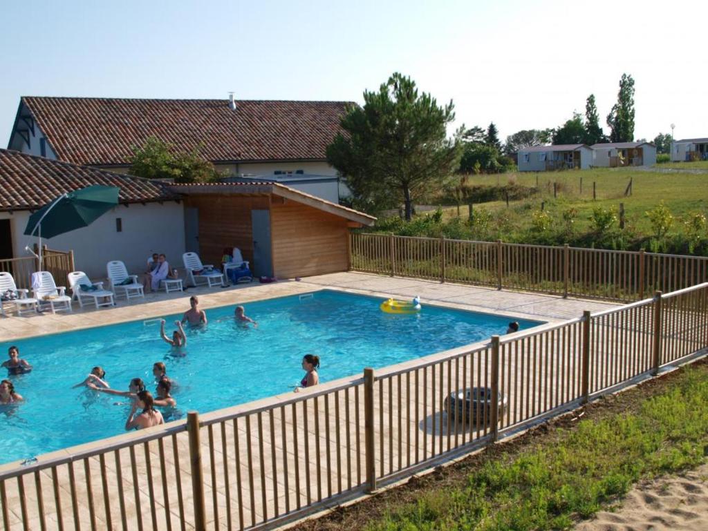 Le gardon