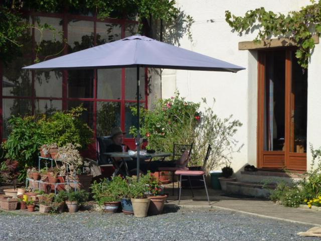 Gîte Périssé photo 1