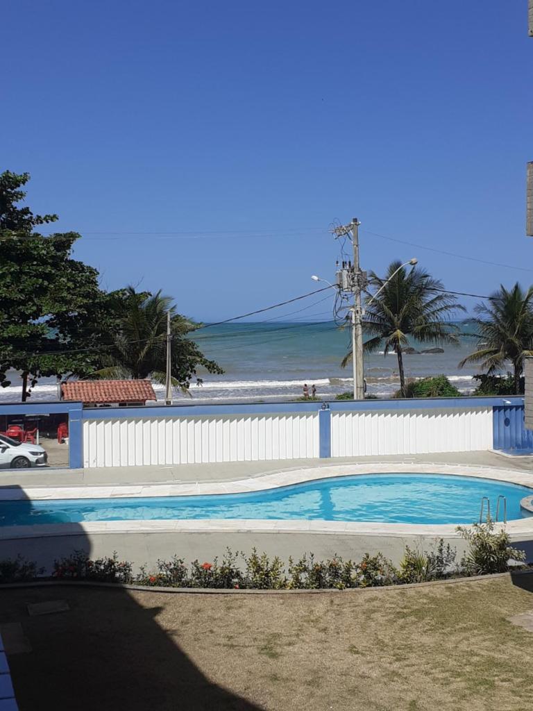 Apartamento com Vista para Mar photo 3