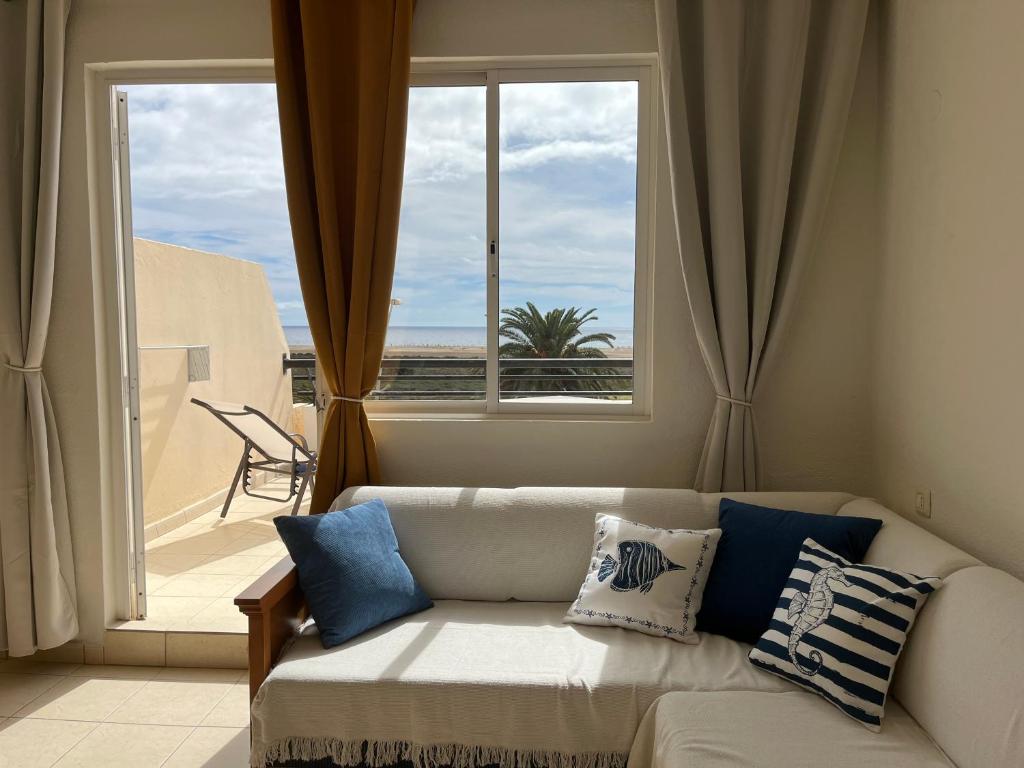 Palm Garden ATLANTIC VIEW photo 1