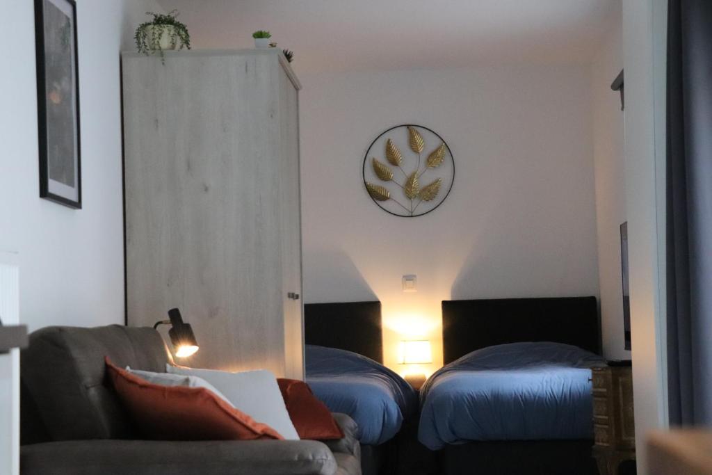 Happy Homes Melle Centre, Near Ghent! photo 3