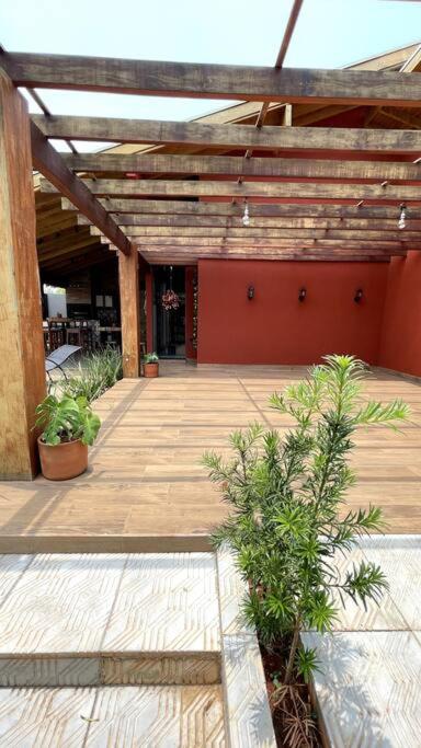 Residencial Buritis-Tarumã Hípica Park photo 4