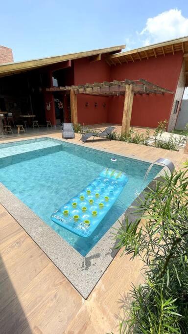 Residencial Buritis-Tarumã Hípica Park photo 2