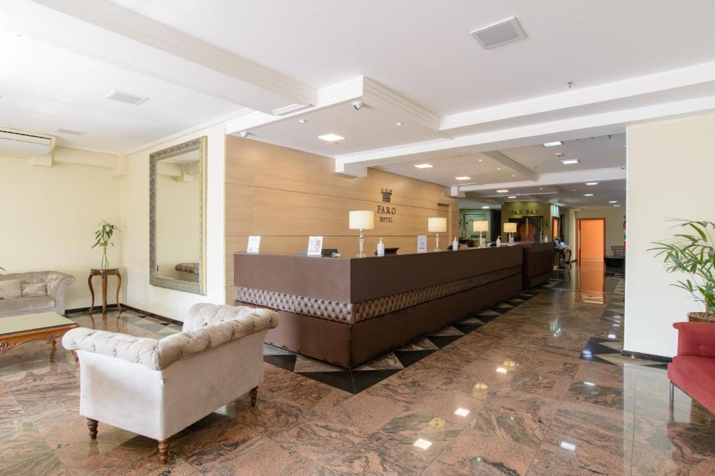 Faro Hotel Atibaia photo 2