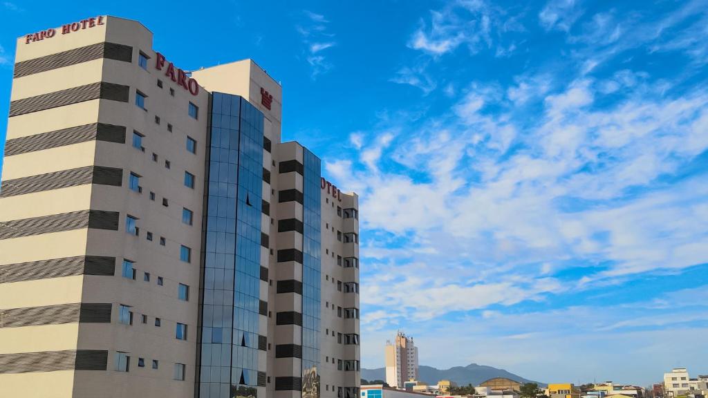 Faro Hotel Atibaia photo 1