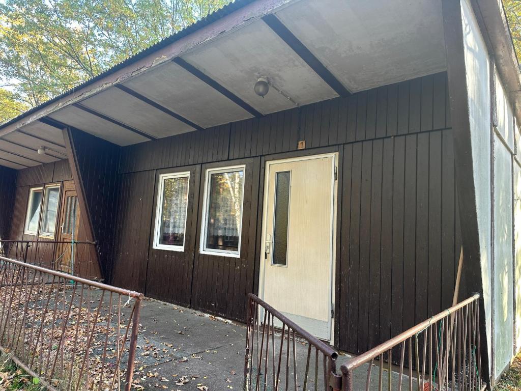 Feriendorf Kimbucht photo 1