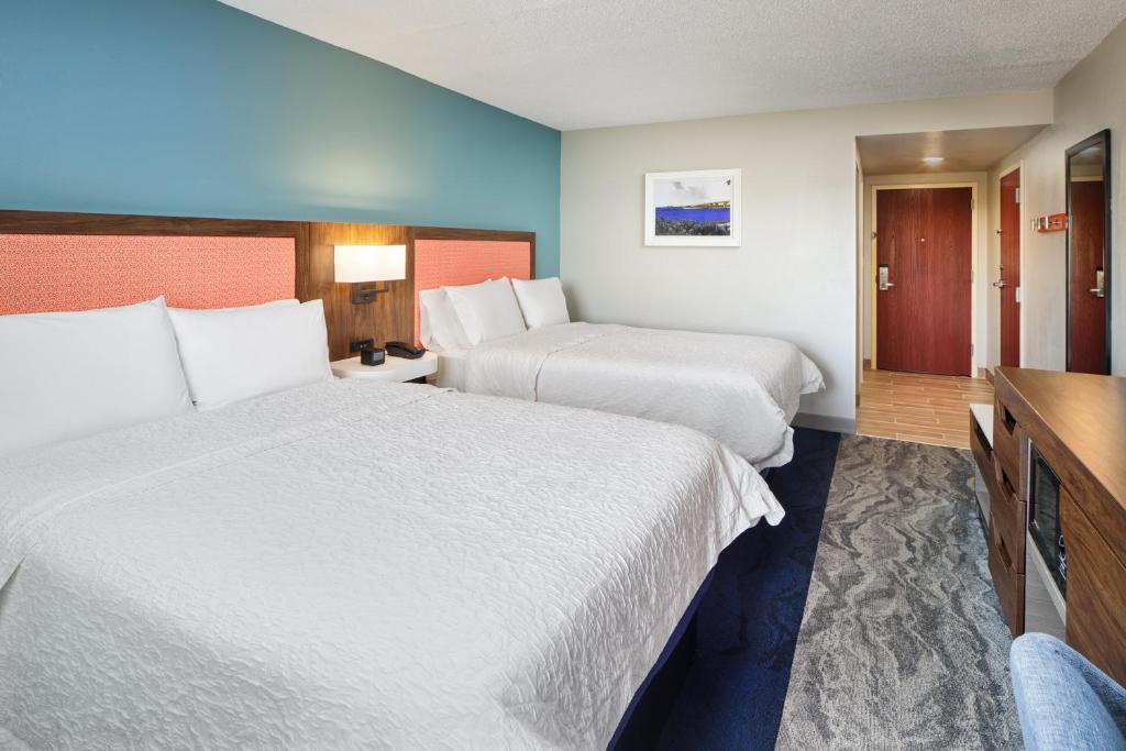 Hampton Inn Melbourne-Viera photo 3