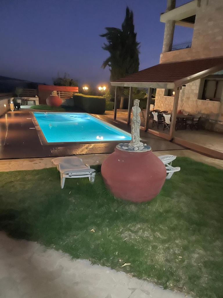 Softades Cottage photo 1