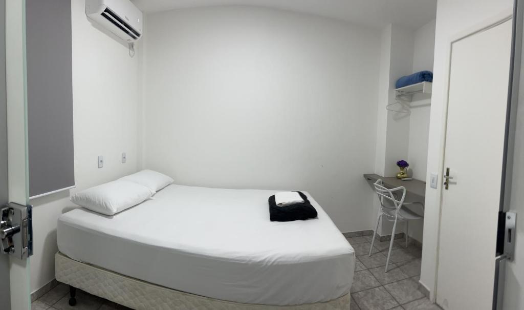 Apartamento em Uberlândia - Apê do Pedro photo 4