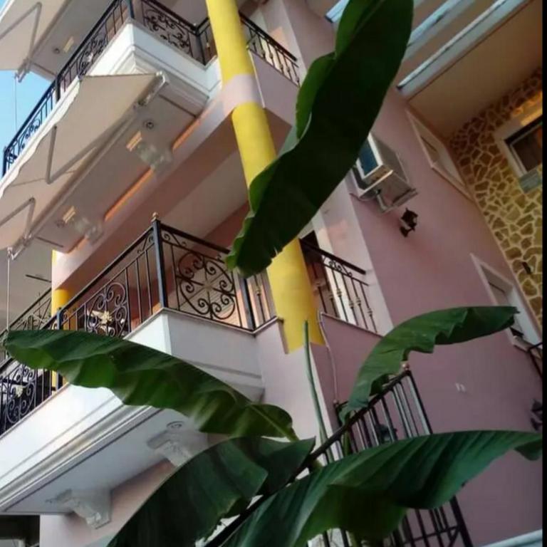 Apartments Anyfantis photo 3