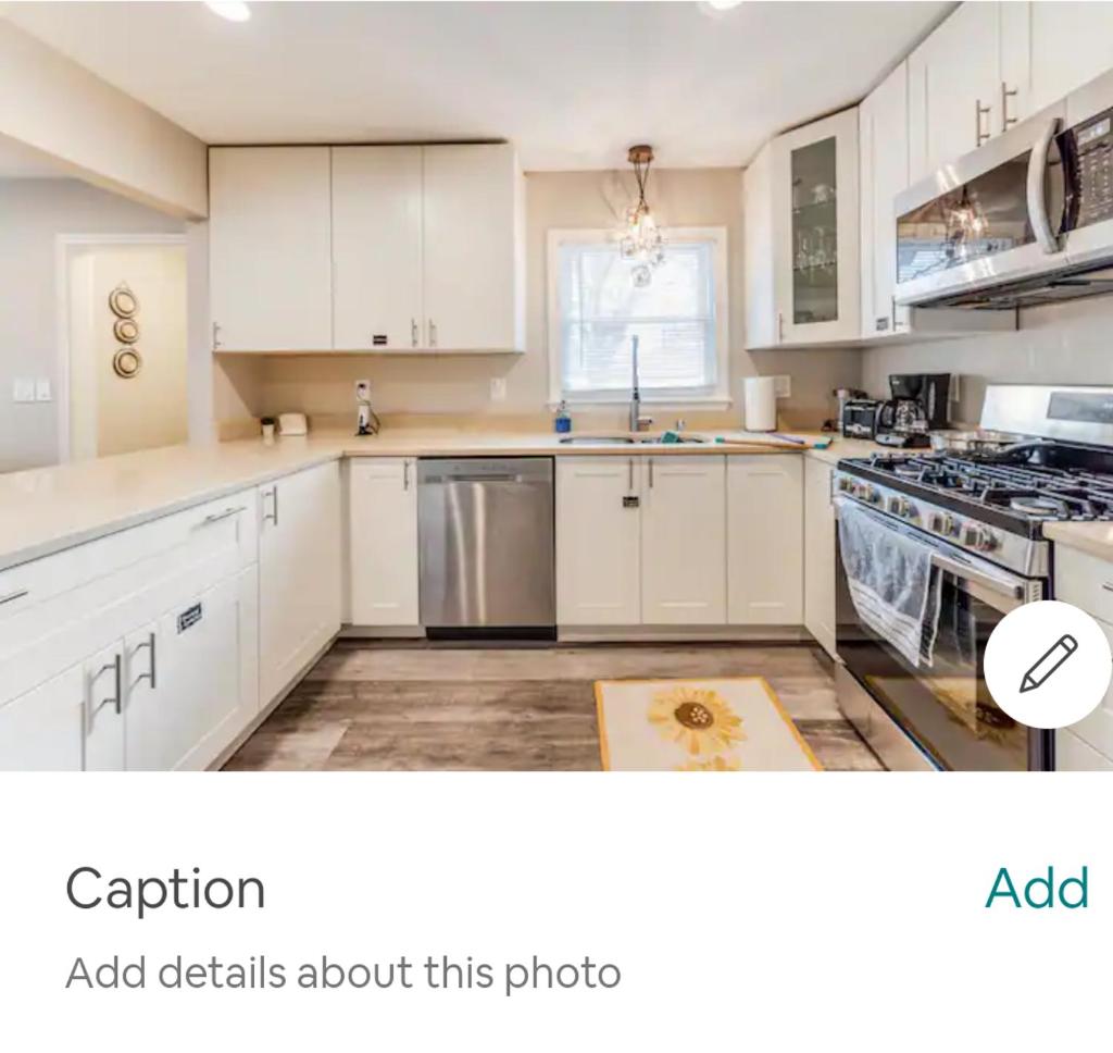 Entire House with Four Bedrooms, close to Downtown Minneapolis, UofM, Bank Stadium, photo 3
