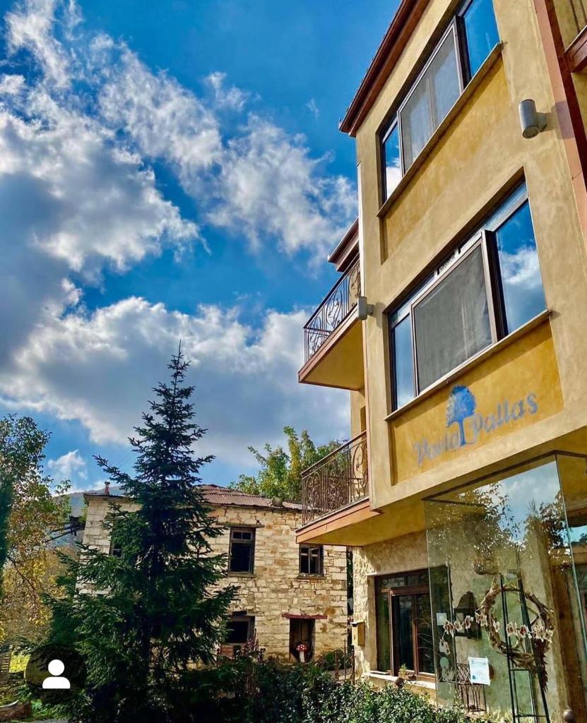 Vaela Hotel Cultural Resort photo 2