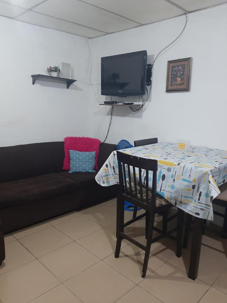 Cozy Apartamento con Wifi photo 4