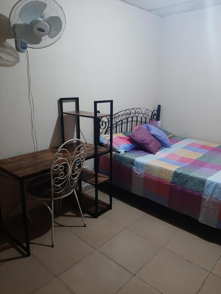 Cozy Apartamento con Wifi photo 2