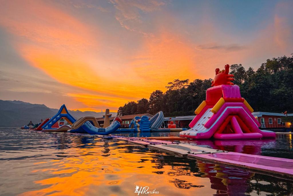 เดอะวอเตอร์ปาร์ครีสอร์ท- The Water Park Resort photo 3