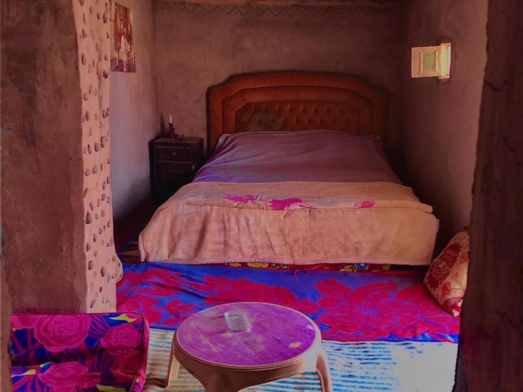 Bivouac Liguera chez Ahmed