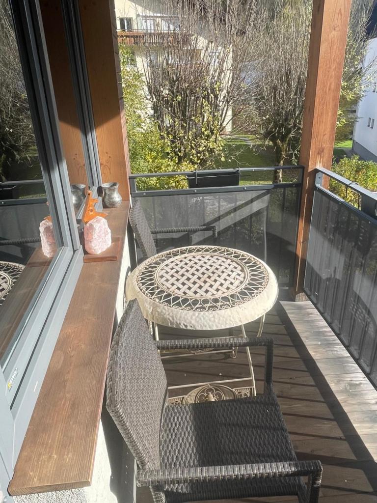 Appartement Pletzer photo 1
