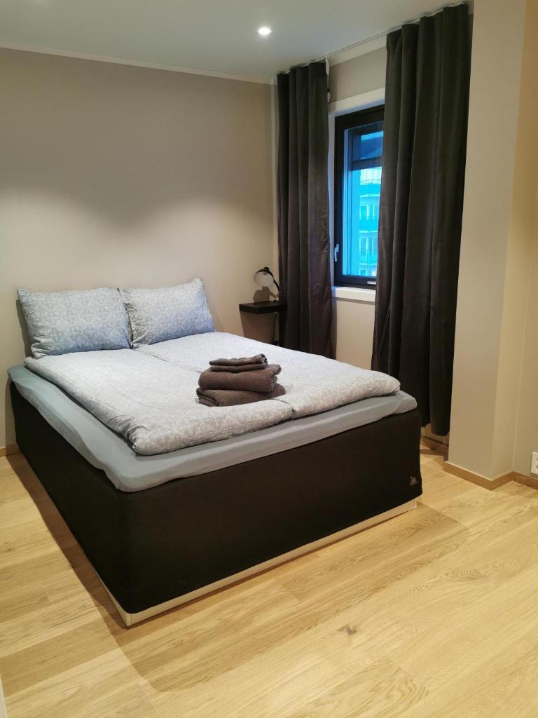 Svolvær city center apartment photo 4