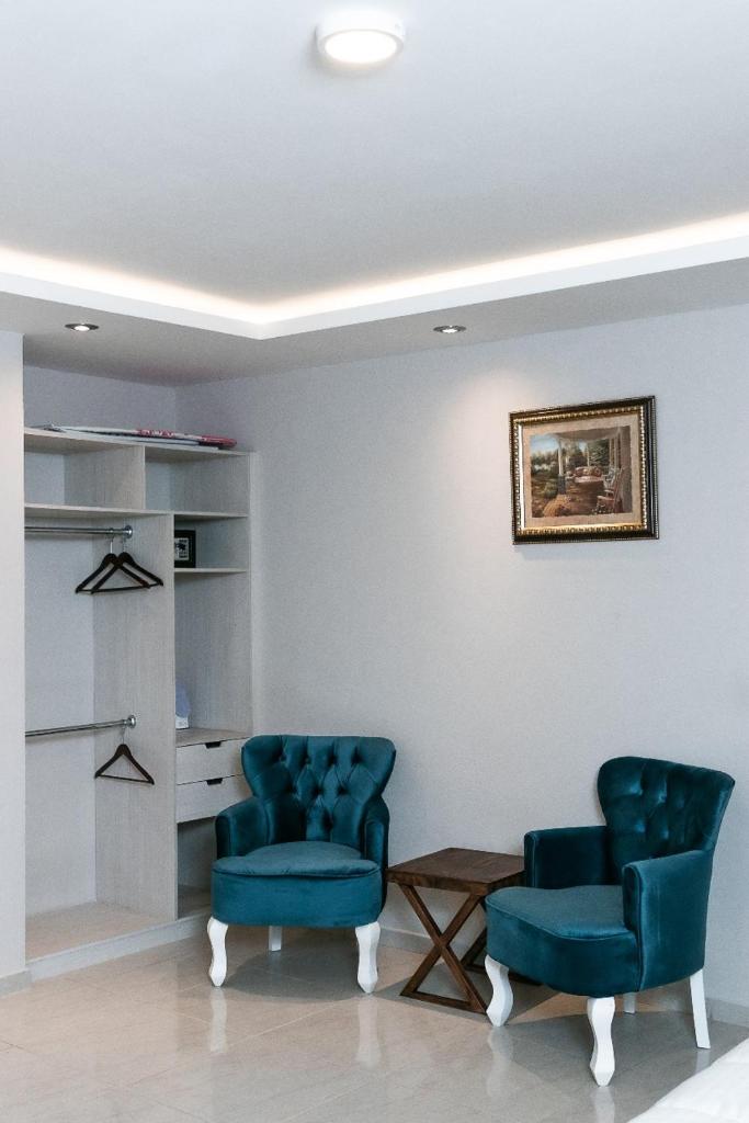 Hotel Arthemisa photo 2