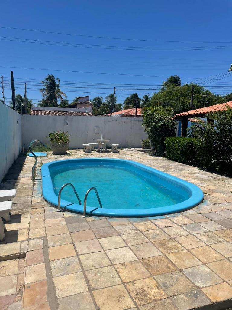 Casa inteira na Praia do Frances