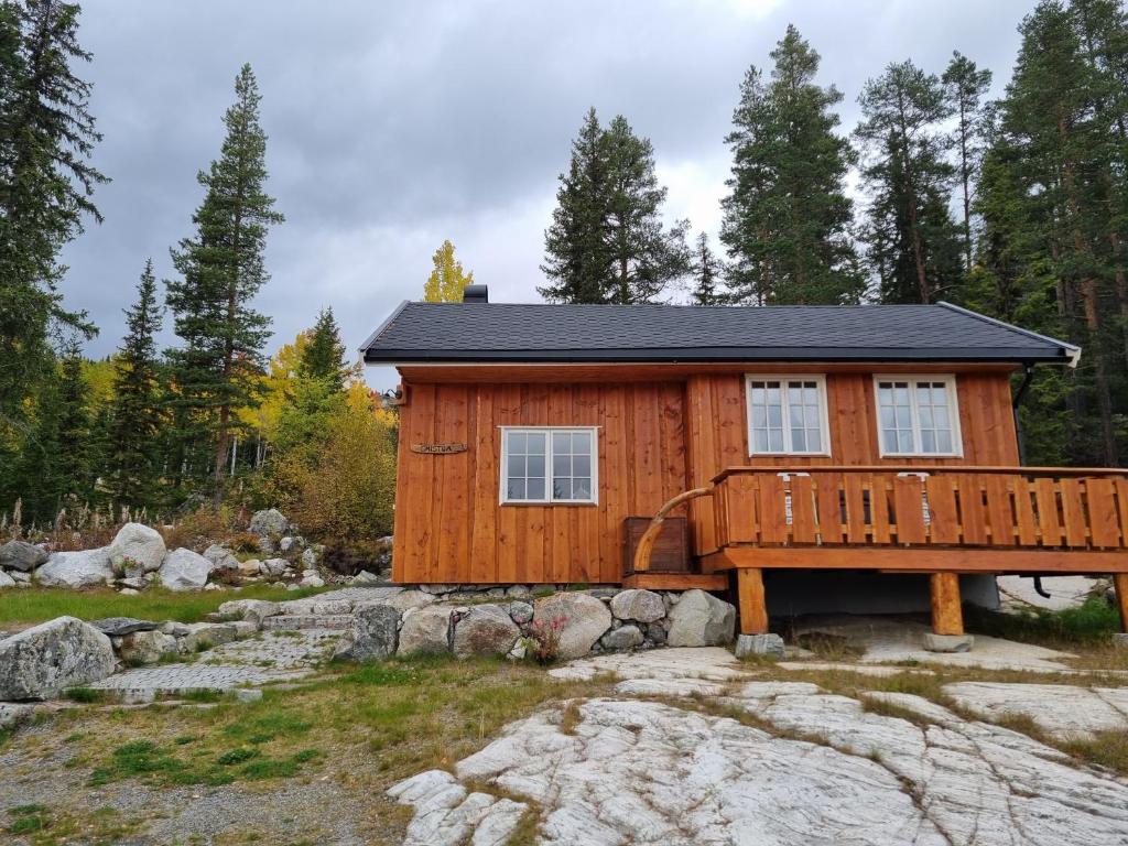 Nytt anneks med fantastisk utsikt over Hallingdal. photo 3