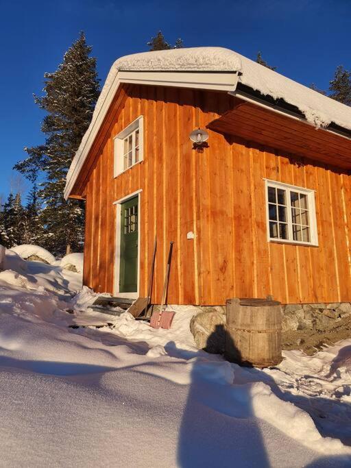 Nytt anneks med fantastisk utsikt over Hallingdal. photo 2