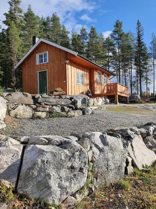 Nytt anneks med fantastisk utsikt over Hallingdal. photo 4