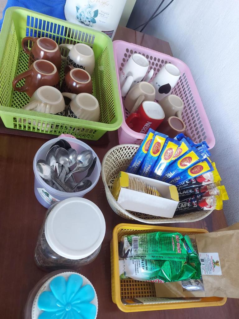 Inthavong Hotel/Guest House photo 1