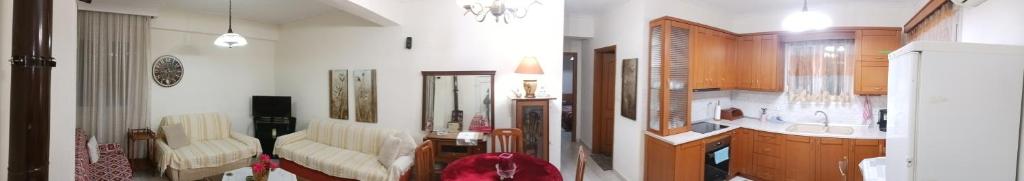 APARTMENT MARIOS SOUFLI Ευρύχωρη γκαρσονιέρα, 60m2 στο κέντρο photo 1